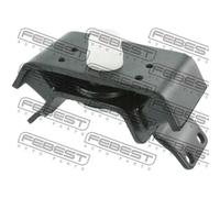 FEBEST Supporto Motore Posteriore per Toyota Land Cruiser 90_J9_3.0 Td