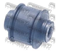 FEBEST Supporto Stabilizzatore Gommato Posteriore Adatto Per Cadillac SRX STS