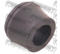 FEBEST Supporto Stabilizzatore Gommato Posteriore Per Daihatsu Sirion