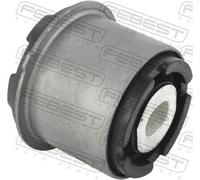 FEBEST Supporto Stabilizzatore Gommato Posteriore Per Hyundai Santa Fé II CM SM