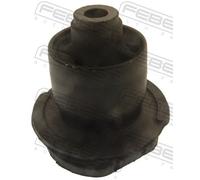 FEBEST Supporto corpo asse posteriore Opel Agila (B) 1.2 Suzuki - 2 pezzi