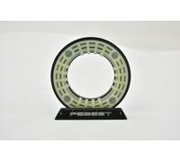 FEBEST SZB-GVJB Cuscinetto volvente, Supporto ammortizz. a molla