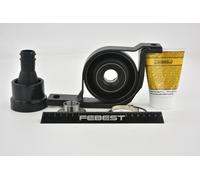 FEBEST Cuscinetto Supporto intermedio albero cardanico SZCB-VTR