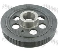 Febest Puleggia cinghia albero a gomiti SZDS-JB419 per Suzuki Baleno Hatchback, SX4, GSX