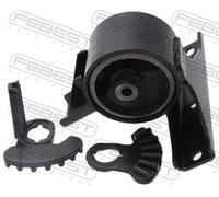 Supporto motore anteriore Dx Supporto idraulico SZM-SX4RH FEBEST per SUZUKI SX4