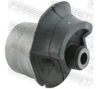 FEBEST Supporto Corpo Assale Posteriore per Toyota Corolla ZZE12_NDE12_ZDE12_
