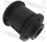 FEBEST TAB-169 Supporto, Braccio oscillante per TOYOTA