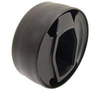 FEBEST TAB-340 Supporto Differenziale Posteriore superiore