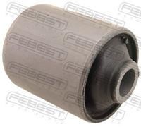 FEBEST TAB-342 Braccio Controllo Boccola Longitudinale per Daihatsu, Toyota