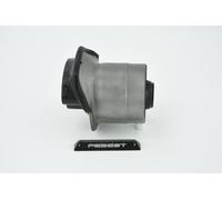 Flangia carburatore Assale posteriore TAB-456 FEBEST per TOYOTA YARIS