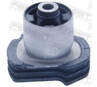 2x FEBEST Supporto Corpo Assale Posteriore Esterno per Toyota Previa_R3_2.4