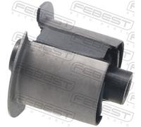 FEBEST TAB-529 Supporto, Corpo assiale per LEXUS,TOYOTA,TOYOTA (GAC)