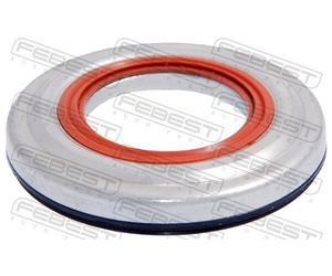 FEBEST TB-001 Cuscinetto volvente, Supporto ammortizz. a molla per LEXUS,TOYOTA,