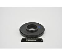 FEBEST TB-002 Cuscinetto volvente, Supporto ammortizz. a molla