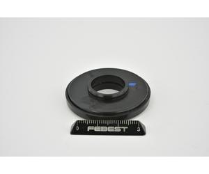 FEBEST TB-002 Cuscinetto volvente, Supporto ammortizz. a molla