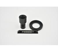 FEBEST TCP-001 Cappuccio, Bobina d'accensione per DAIHATSU,LEXUS,SCION,TOYOTA,TO