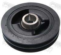 FEBEST TDS-002 Puleggia cinghia, Albero a gomiti per TOYOTA