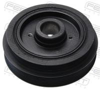 FEBEST TDS-1MZFE Puleggia cinghia albero a gomiti