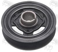 Puleggia albero motore TDS-2GRFE FEBEST per LEXUS TOYOTA