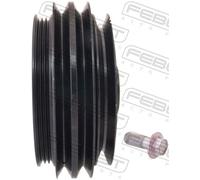 FEBEST TDS-3CE Puleggia cinghia, Albero a gomiti per TOYOTA