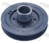 FEBEST TDS-3RZFE Puleggia cinghia, Albero a gomiti per TOYOTA