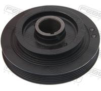 FEBEST TDS-3S163 Puleggia cinghia albero a gomiti