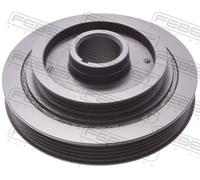 FEBEST TDS-3SFE Puleggia cinghia albero a gomiti