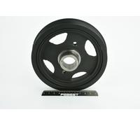 FEBEST TDS-3SZVE Puleggia cinghia albero a gomiti