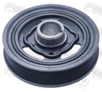 FEBEST TDS-4GRFSE Puleggia cinghia albero a gomiti