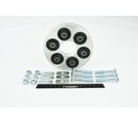 FEBEST TDS-LCB Antivibrante, Albero cardanico