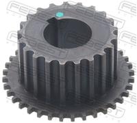 FEBEST TES-002 Ingranaggio albero motore