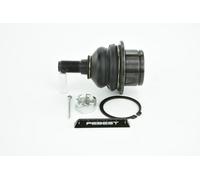 FEBEST Testina braccio oscillante per FORD Transit Mk6 Kasten (V347, V348, FA)