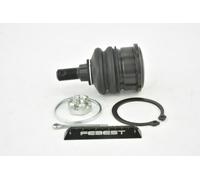 FEBEST Testina braccio oscillante per HONDA CIVIC VIII Hatchback (FN, FK)