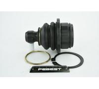 FEBEST Testina braccio oscillante per NISSAN NP300 Navara Pickup (D40) Anteriore