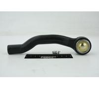 FEBEST Testina sterzo Anteriore Dx per NISSAN NP300 Navara Pickup (D40)