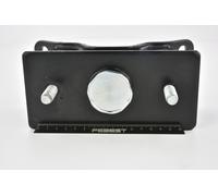 FEBEST TM-031 Sospensione, Motore per LEXUS,TOYOTA,TOYOTA (FAW)