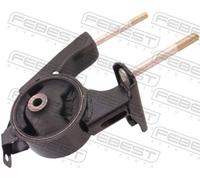 FEBEST TM-088 Supporto motore per TOYOTA Yaris Schrägheck (P1) Yaris Verso (P2)