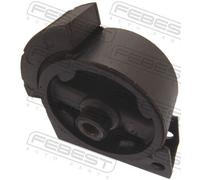 FEBEST Supporto motore TM-19 anteriore per Toyota Corolla, Corolla Compact