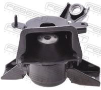 Supporto motore anteriore Dx Supporto idraulico TM-ANH25RH FEBEST per TOYOTA