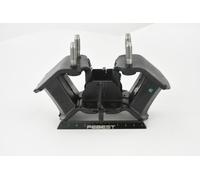 Supporto motore posteriore TM-GX110RR FEBEST per LEXUS IS I GS