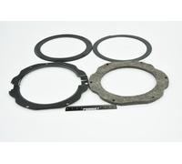 FEBEST TOS-001S Kit riparazione, Fuso a snodo