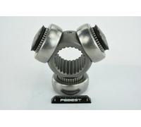 FEBEST Tripode semiasse Crociera semiasse 1816-MOVA per OPEL Vivaro A Van (X83)