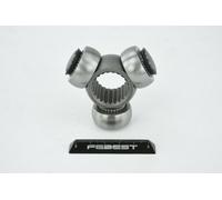 FEBEST Tripode semiasse Crociera semiasse 2716-440 per VOLVO V40 Station Wagon