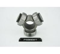 FEBEST Tripode semiasse Crociera semiasse 2716-C30 per FORD FOCUS (DAW, DBW)