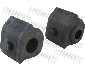 FEBEST TSB-AYH30F-KIT Riparazione Kit, Boccole Stabilizzatore per Lexus, Toyota