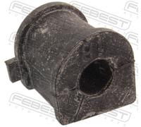 Febest Cuscinetto Stabilizzatore TSB-ST200R Posteriore Sinistra/Destra