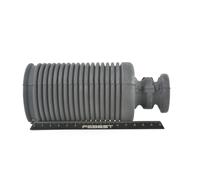 FEBEST TSHB-EXZ10F Parapolvere, Ammortizzatore