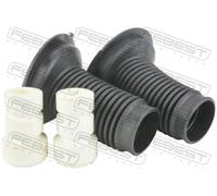 2 x Protezione ammortizzatore FEBEST per TOYOTA RAV 4 II