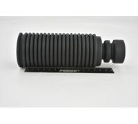 2x Protezione ammortizzatore Assale posteriore TSHB14 FEBEST per NISSAN KIA AUDI