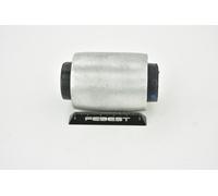 2X FEBEST Supporto Telo Posteriore Centrale Per Volvo V70 II P80_ SW XC90 I